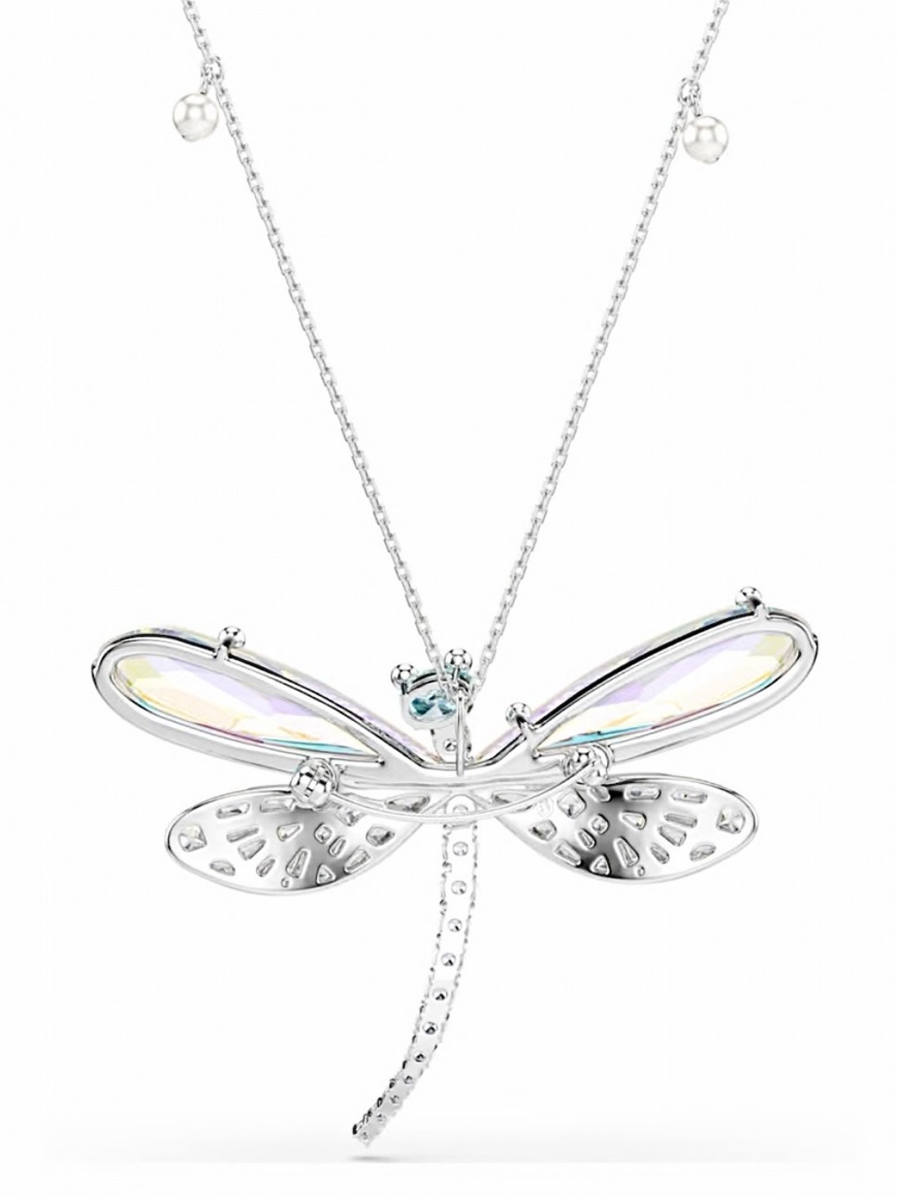 Swarovski x Ariana Grande Pendant Necklace - Picture 5 of 11